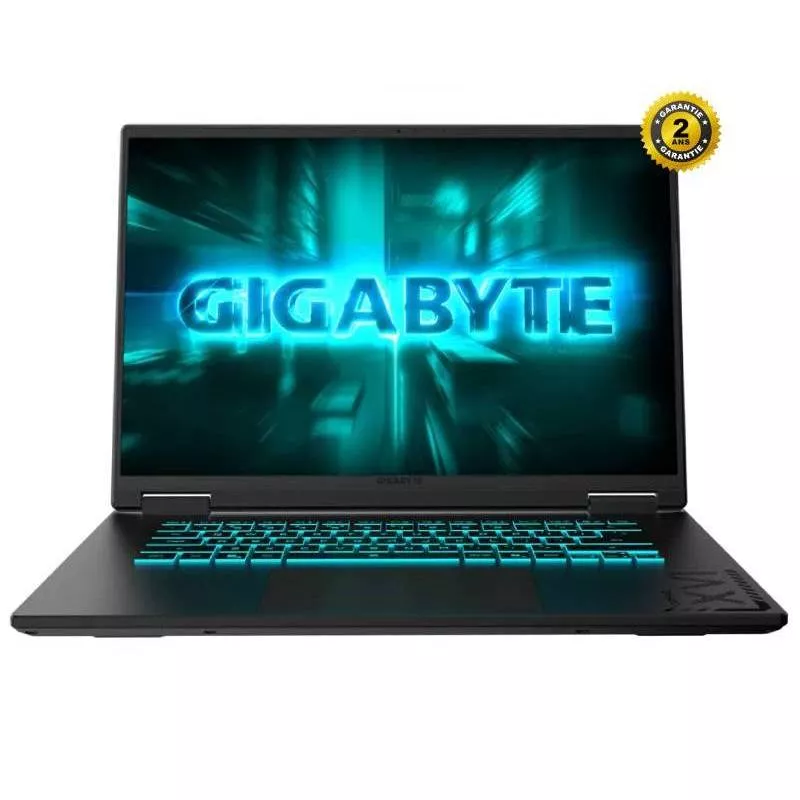 GIGABYTE