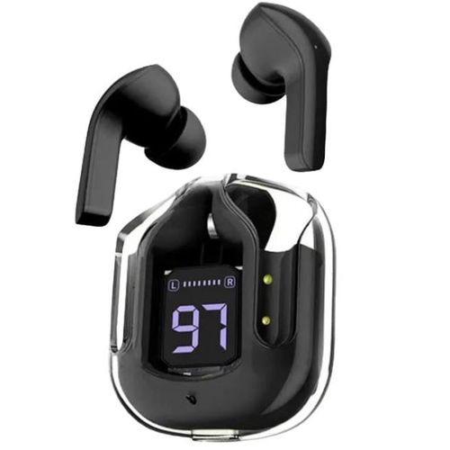 Ultrapods