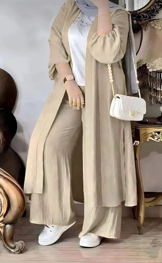 Ensemble