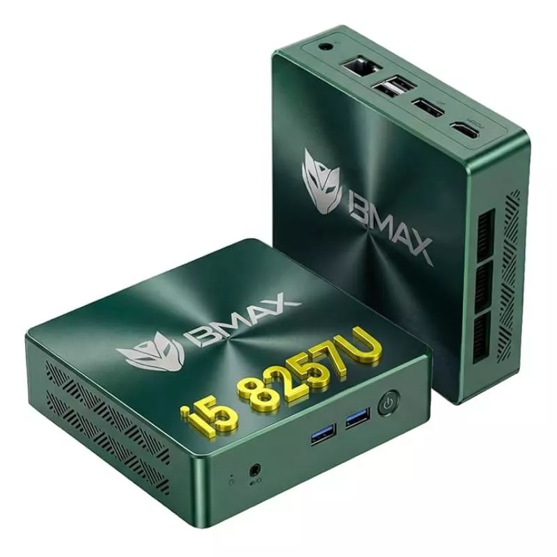BMAX