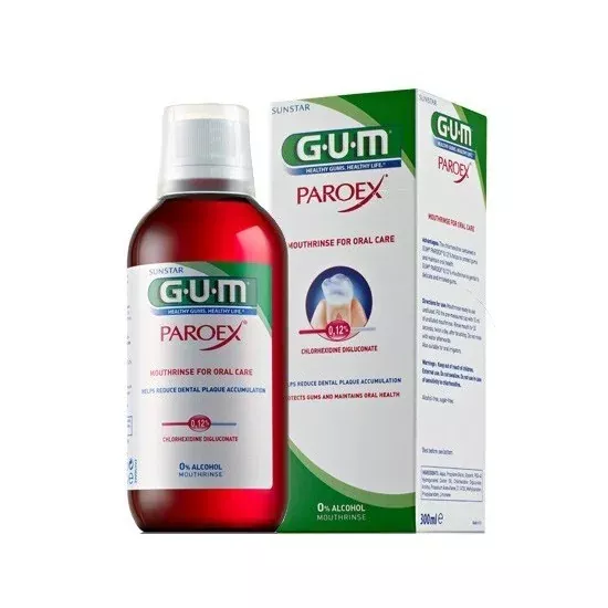 GUM
