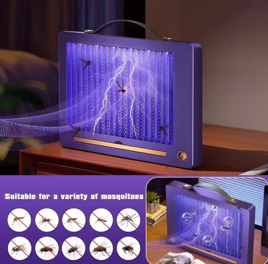 Lampe