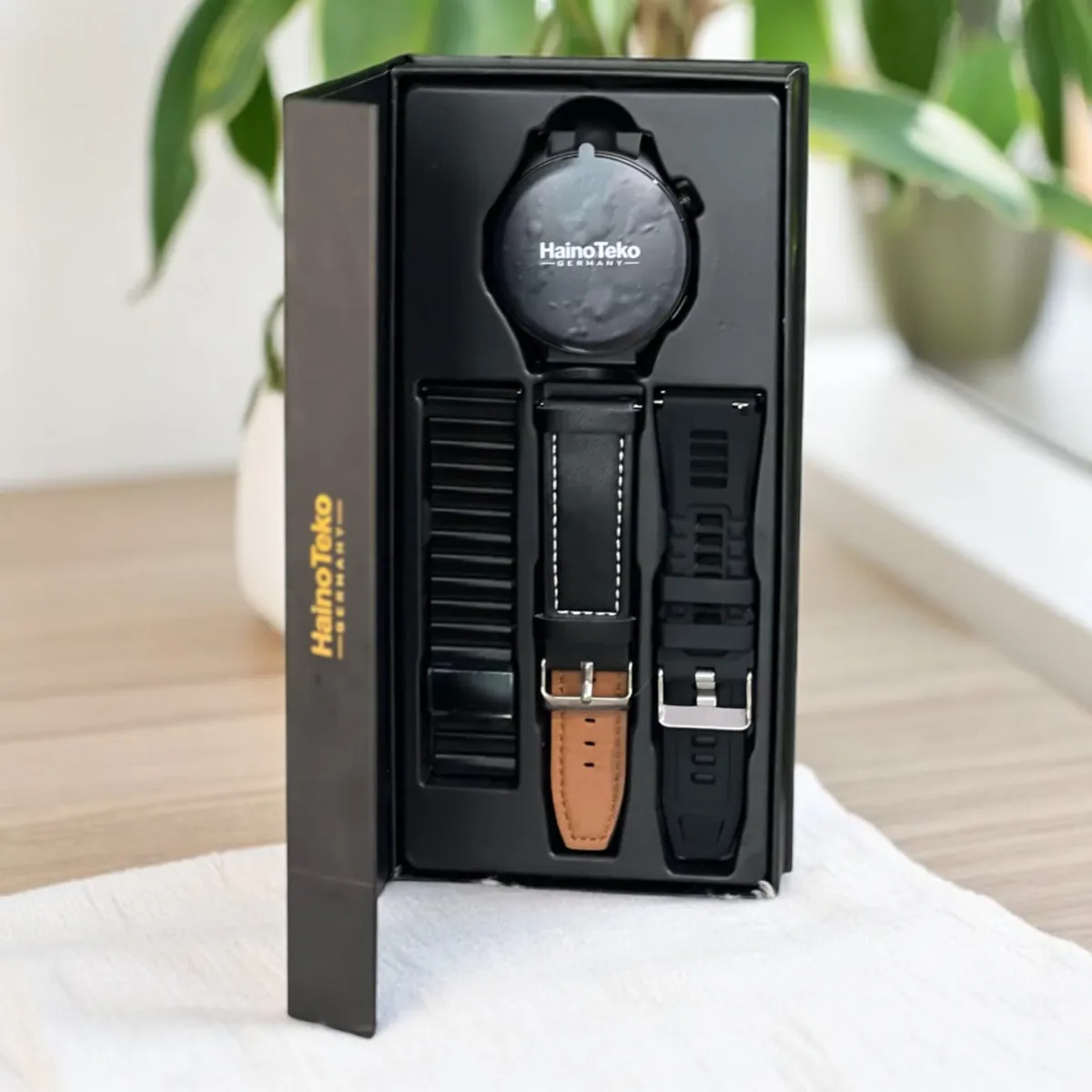 Smartwatch
