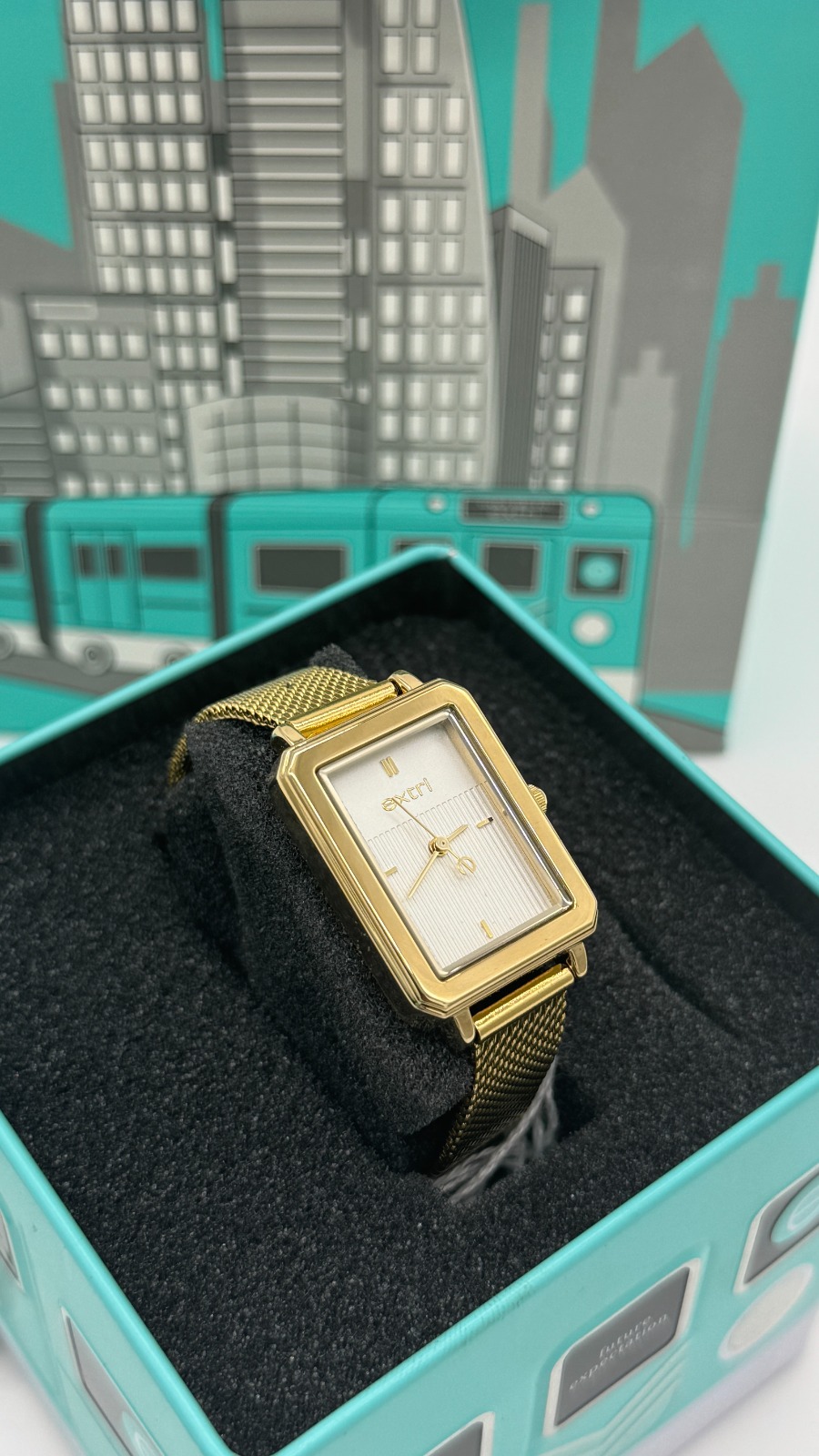 MONTRE