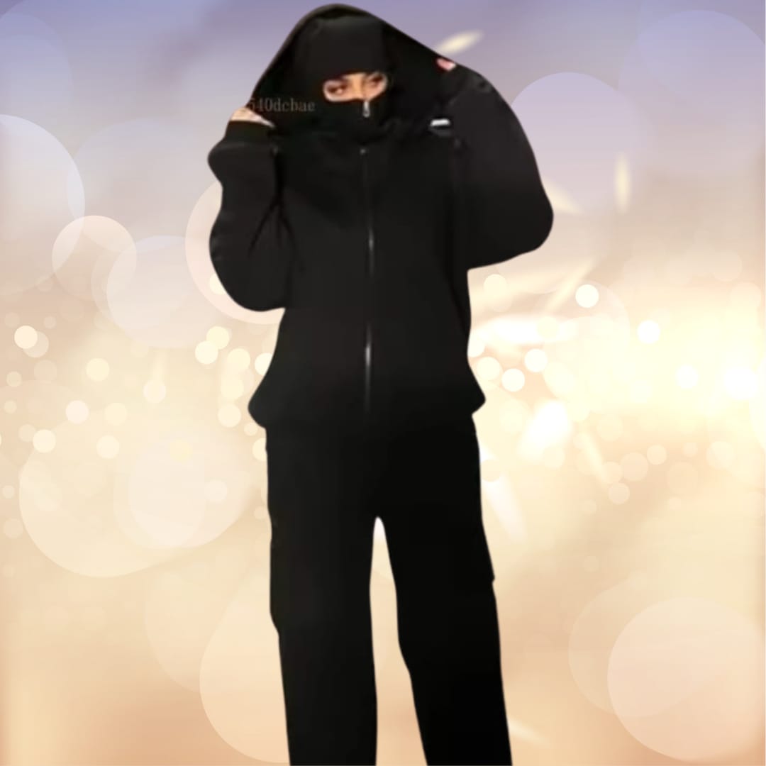 Capuche