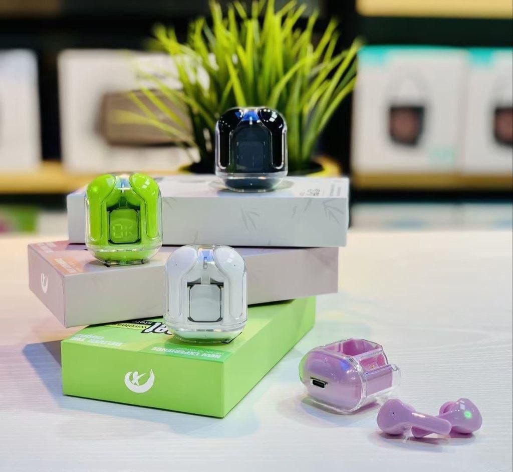 Ultrapods