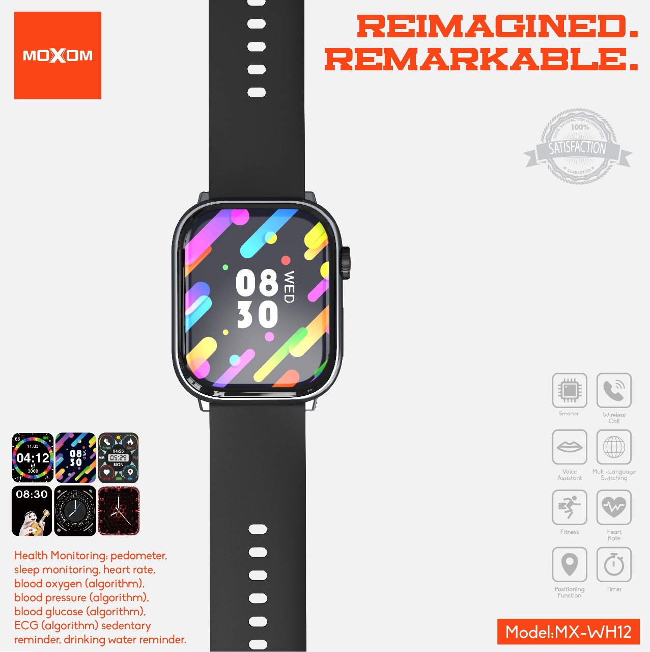 Smartwatch
