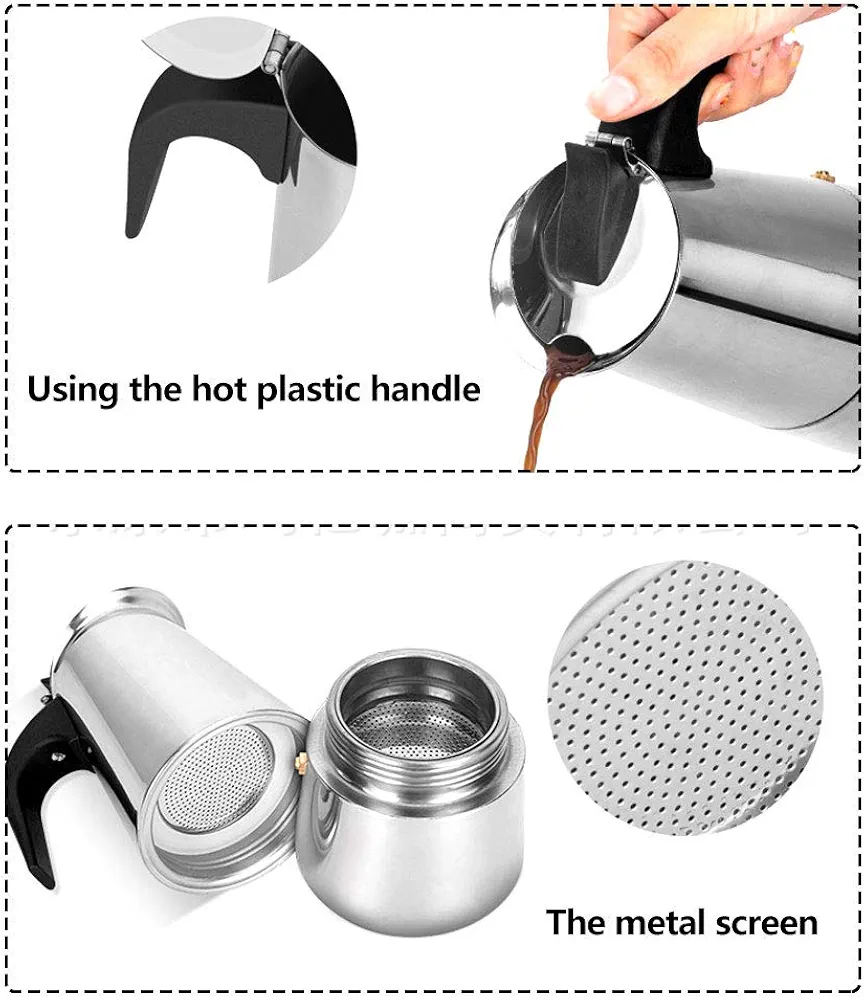Cafetière