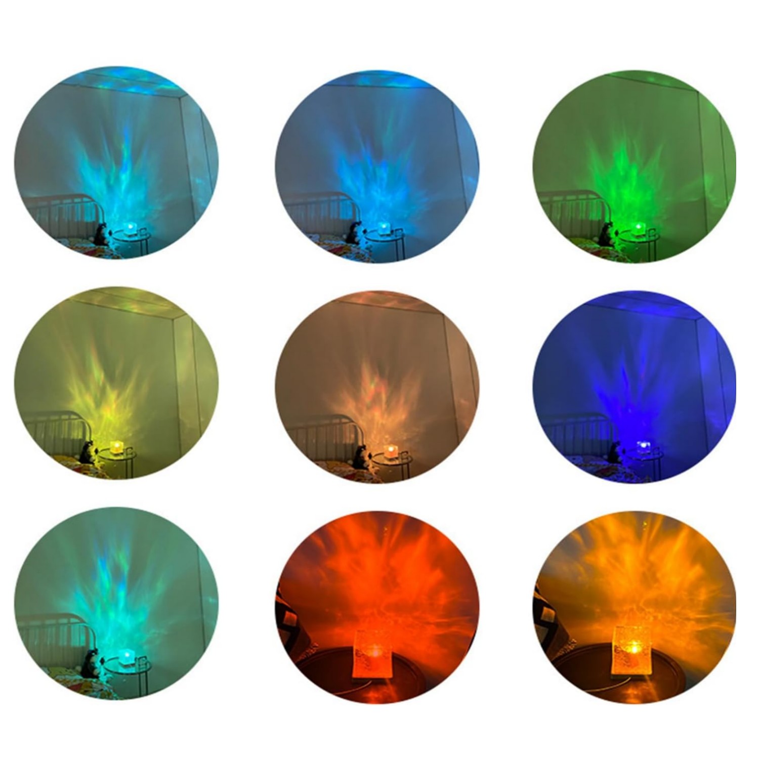 Lampe