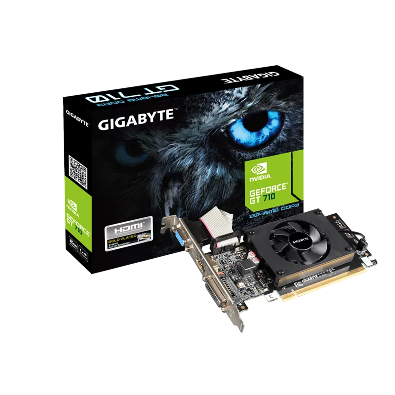 GIGABYTE