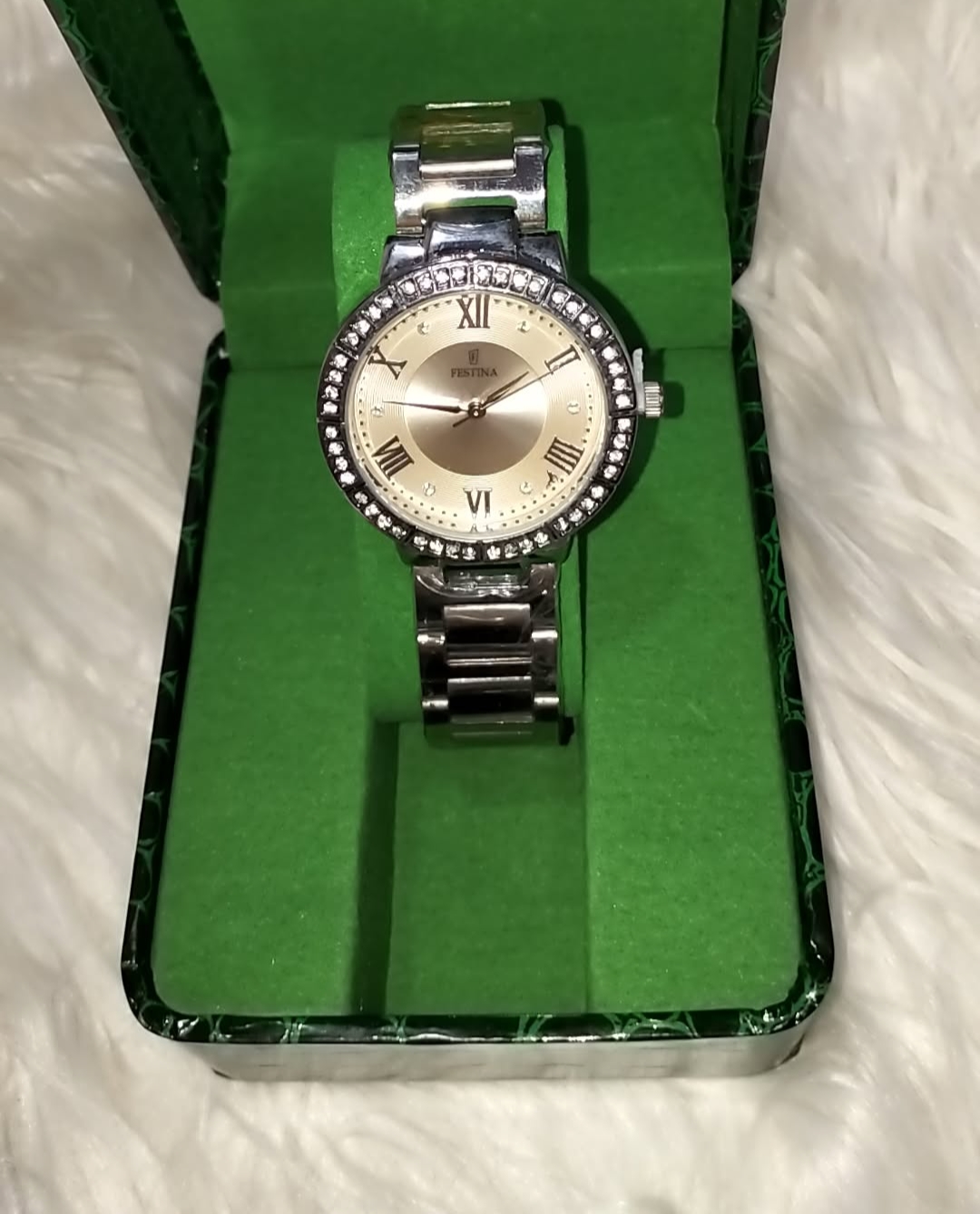 Montre