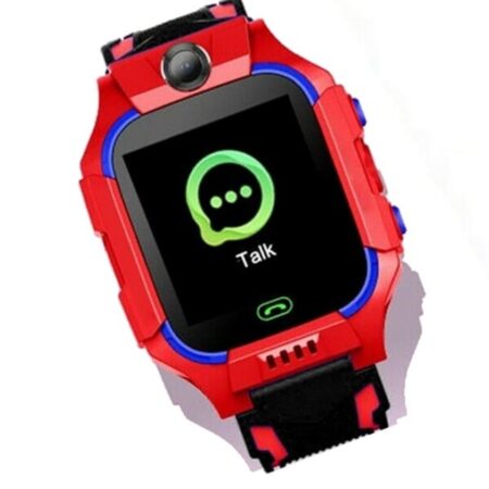 Montre