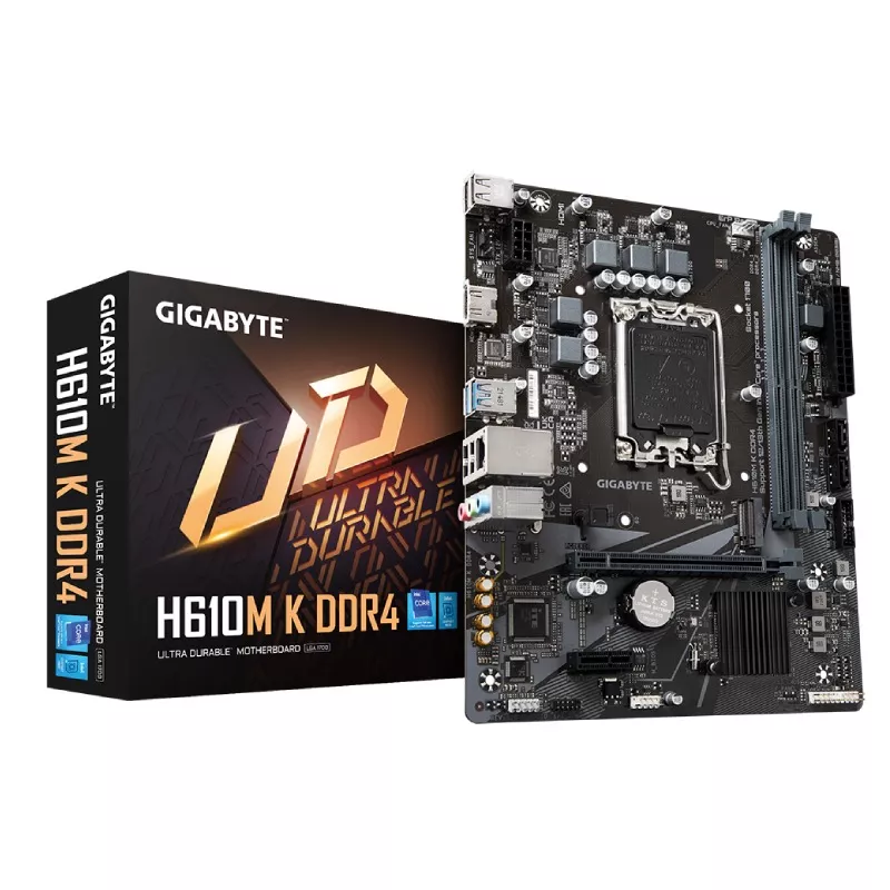 GIGABYTE
