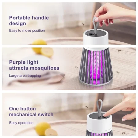Lampe