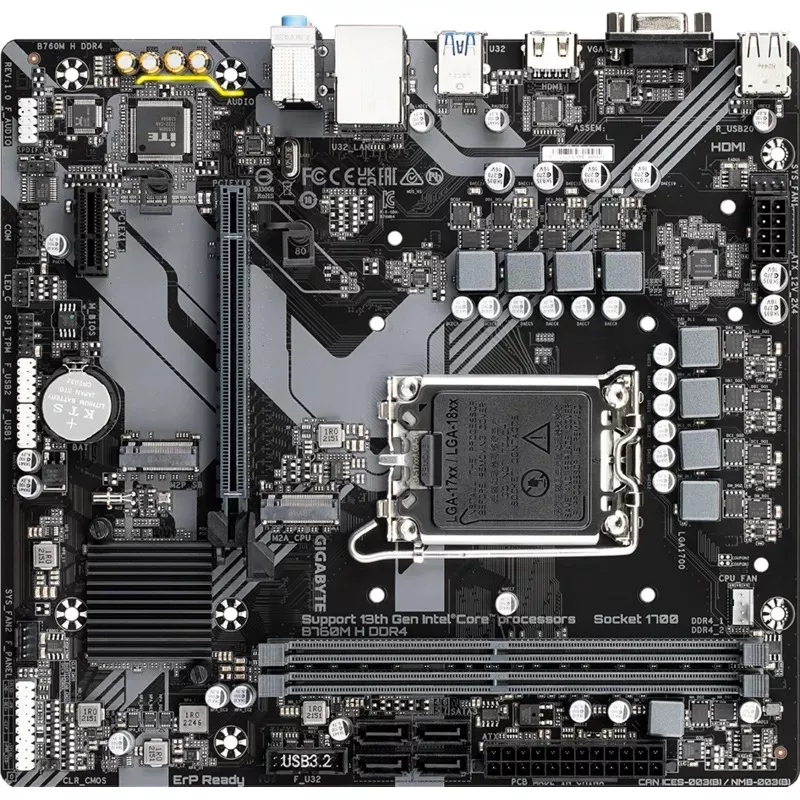 GIGABYTE