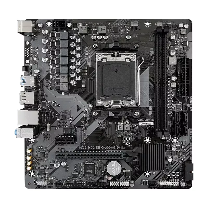 GIGABYTE