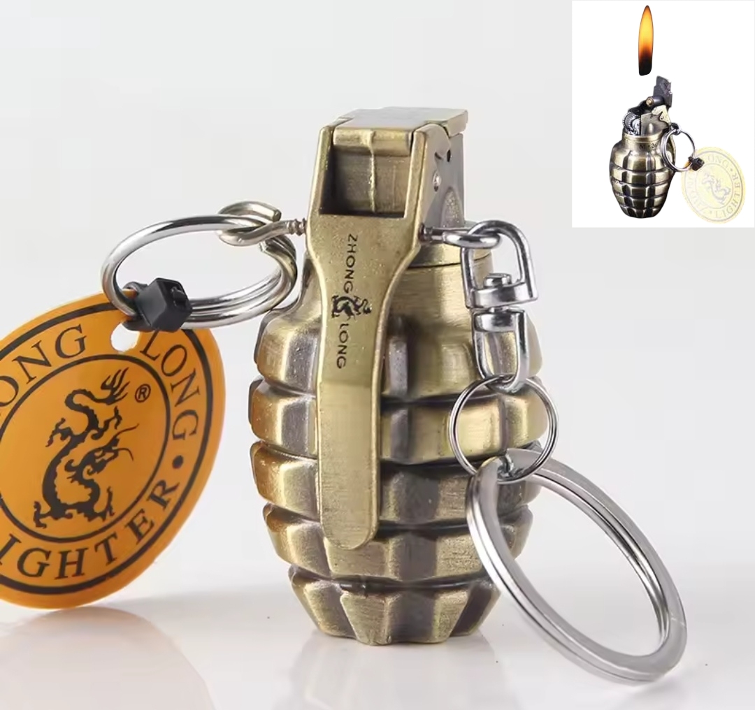 Briquet