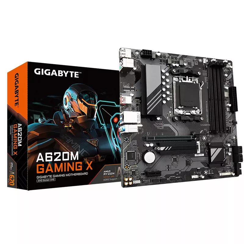 GIGABYTE