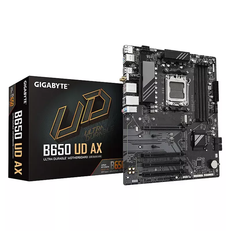 GIGABYTE