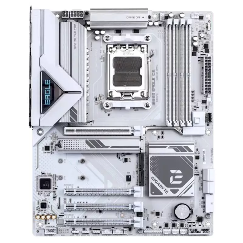 GIGABYTE
