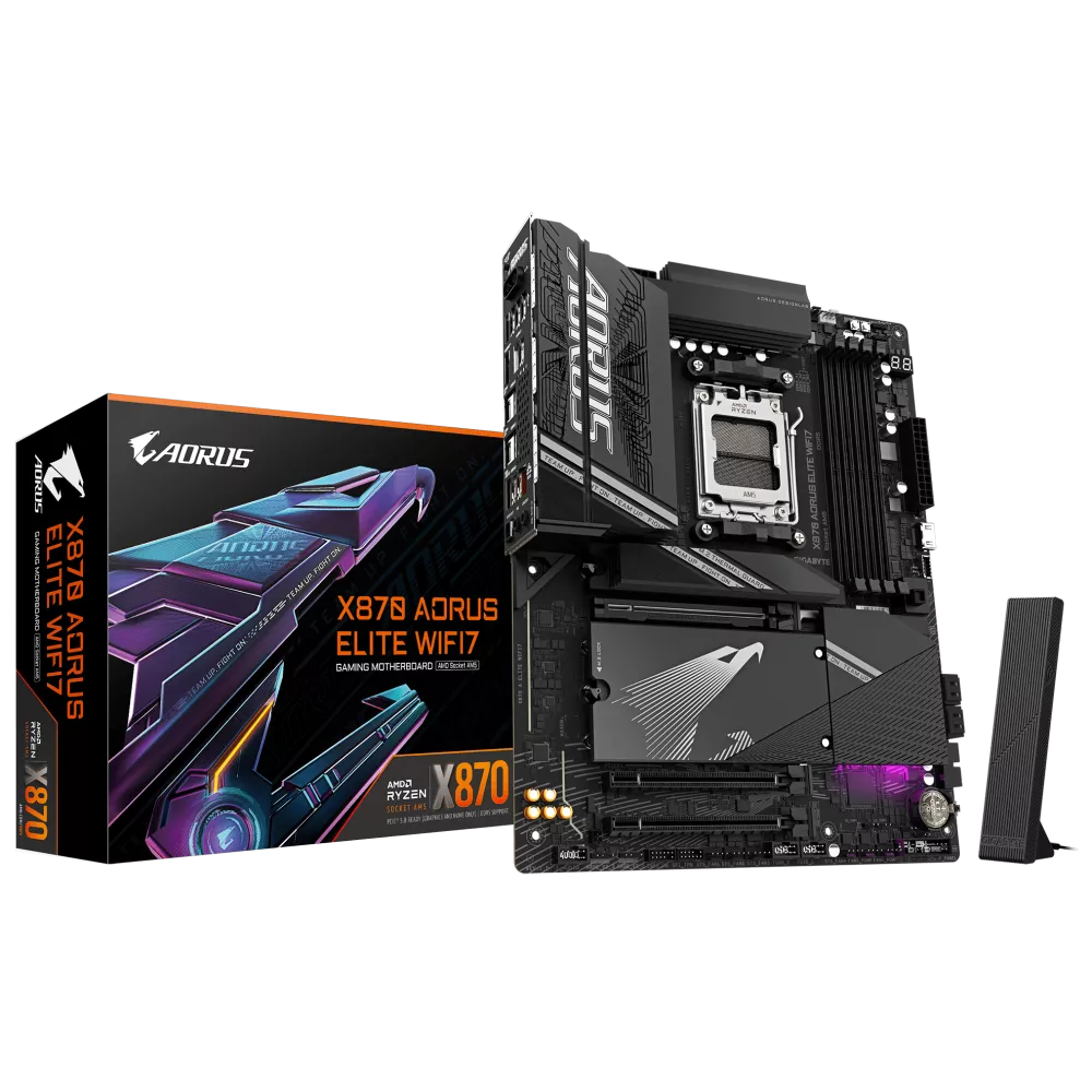 GIGABYTE