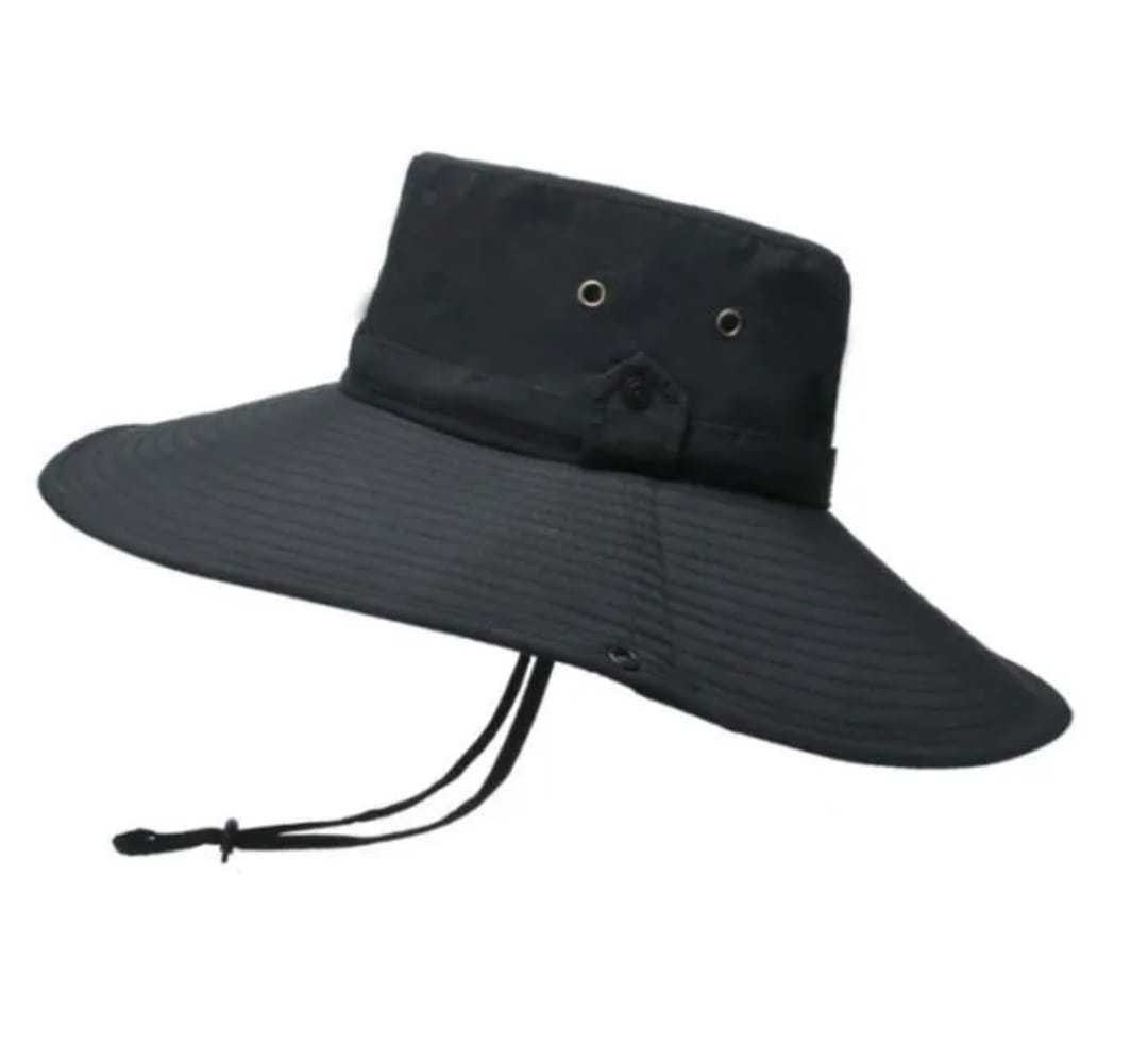 Chapeau