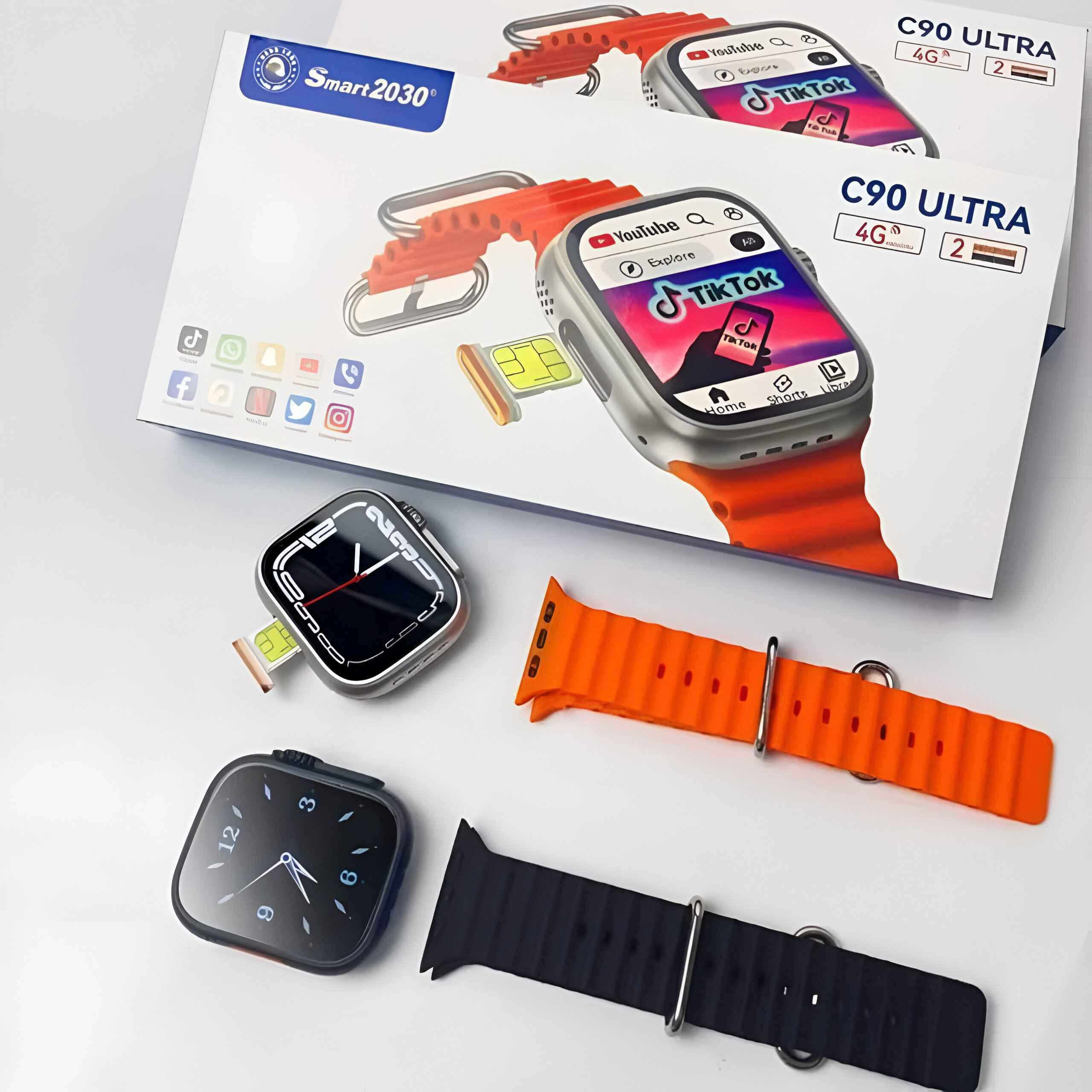 Montre