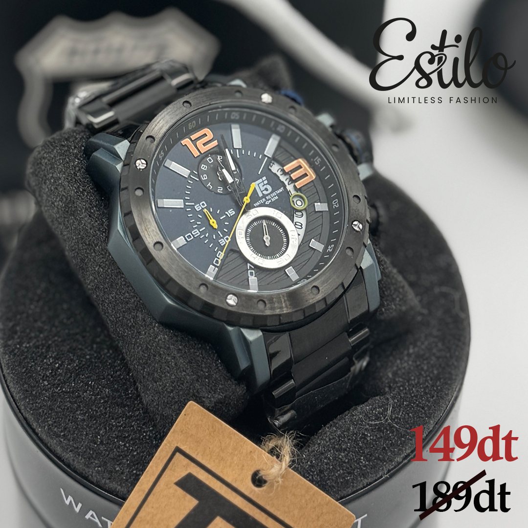 Montre