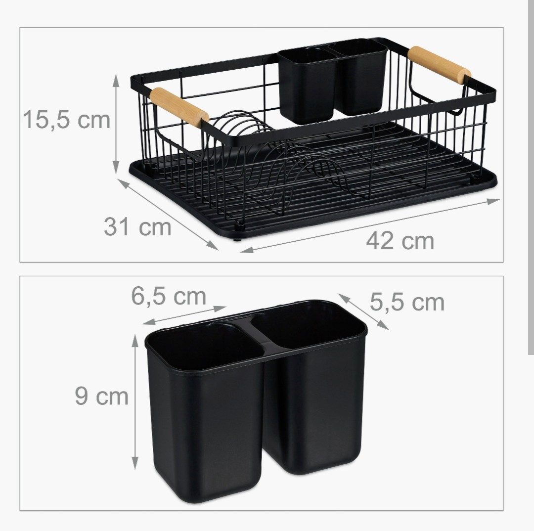 Égouttoir
