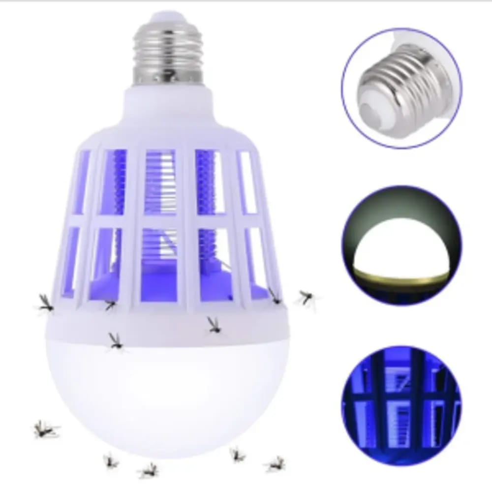 Lampe