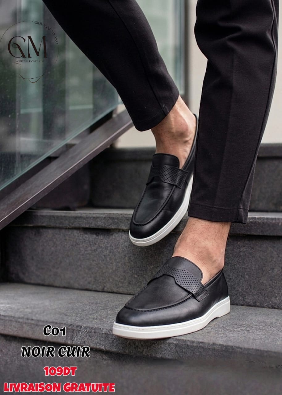 Mocassins
