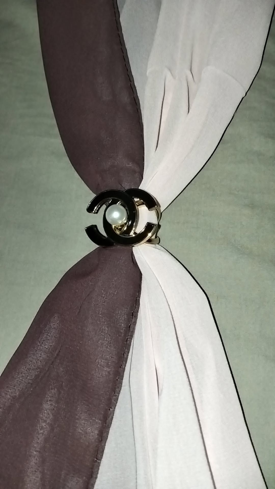 Bague