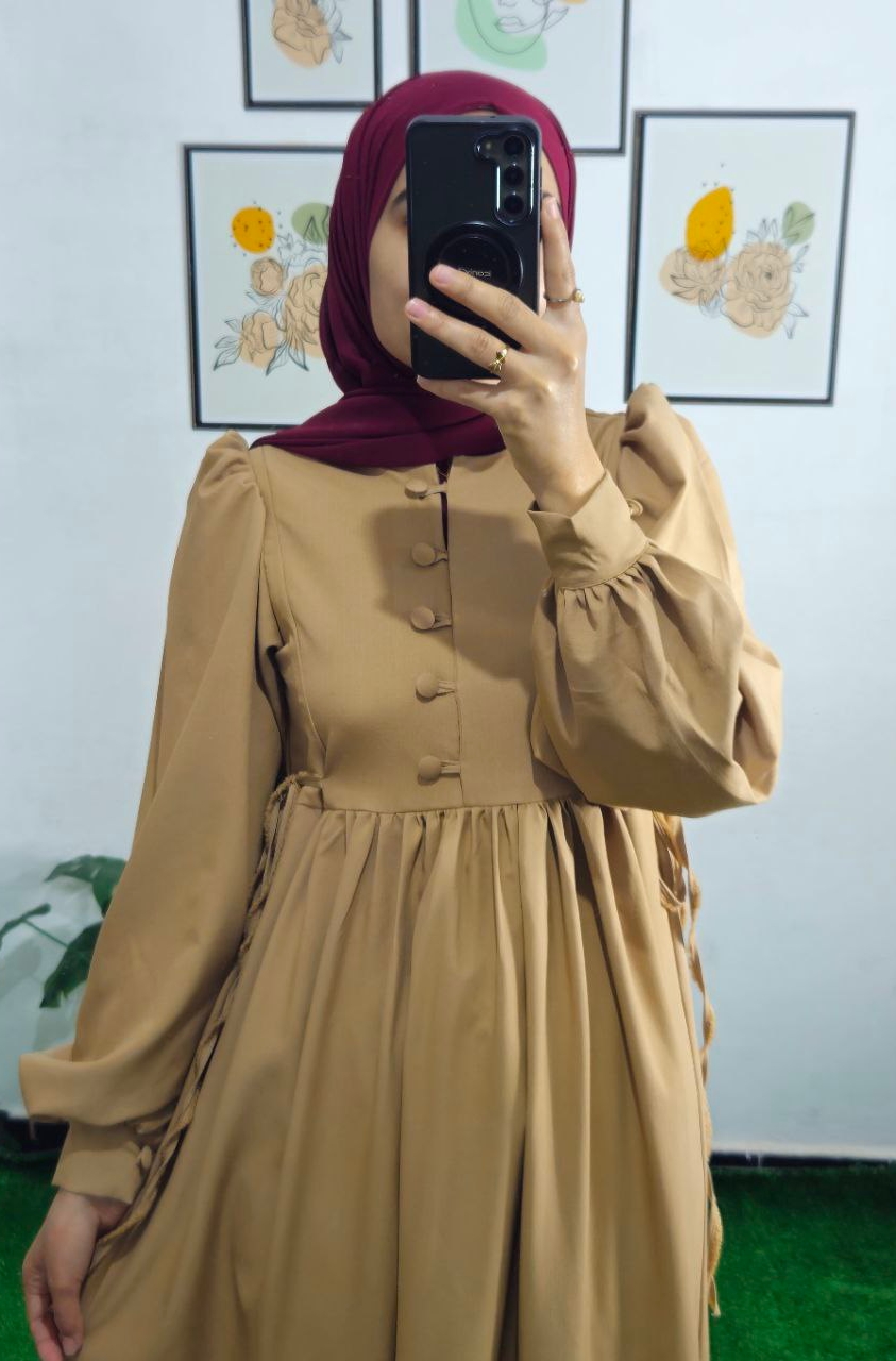 May