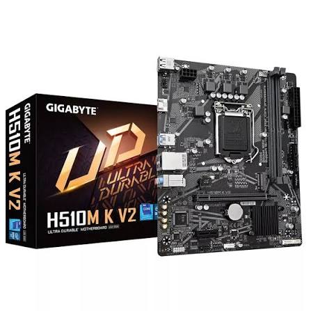 GIGABYTE