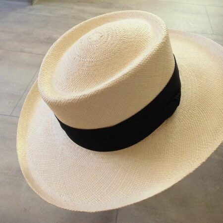 Chapeau