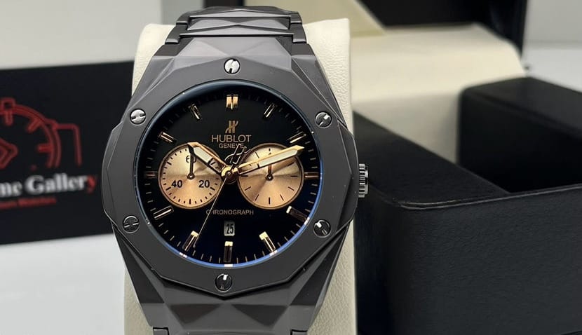 Montre