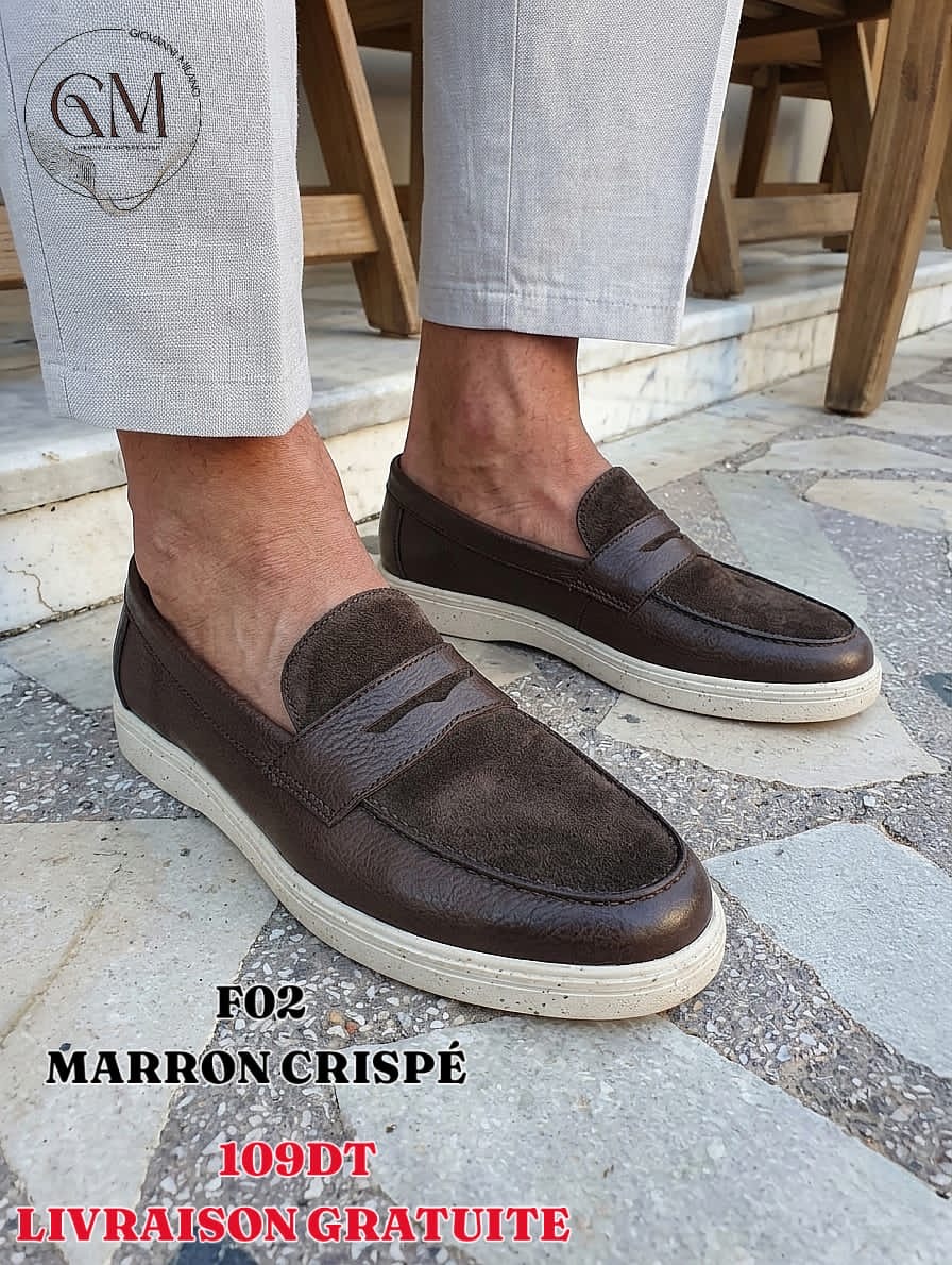 Mocassins
