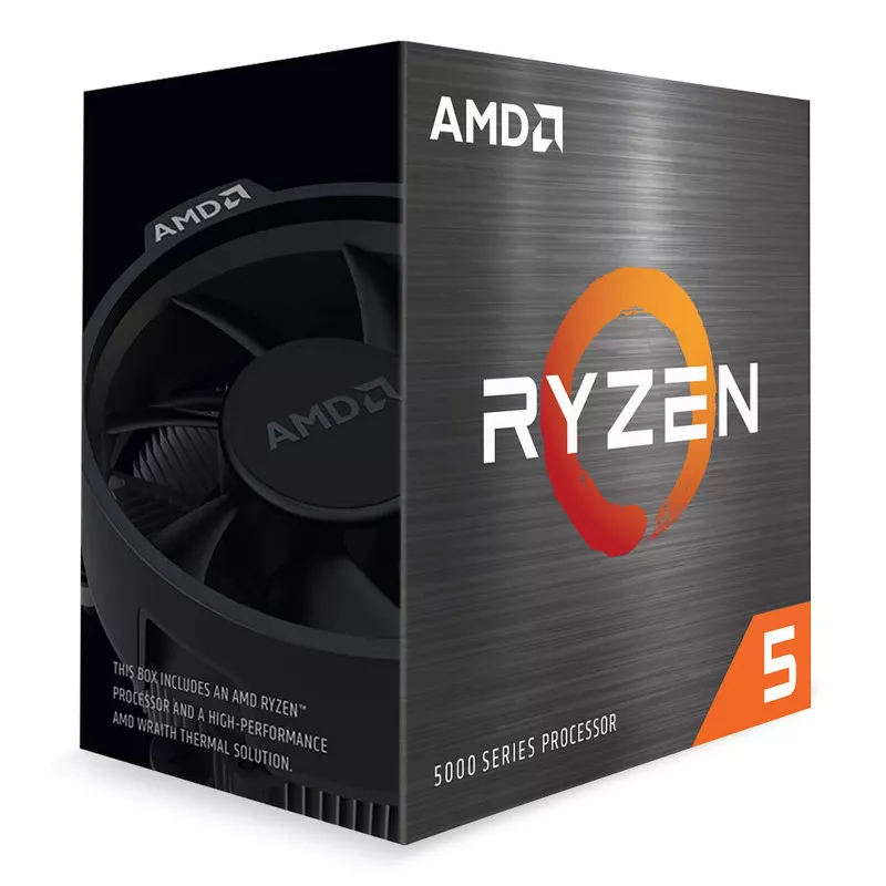 AMD
