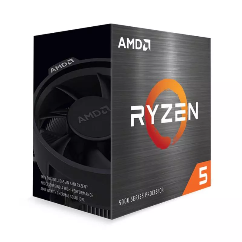 AMD