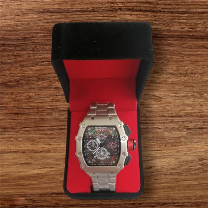 Montre