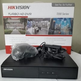 Hikvision