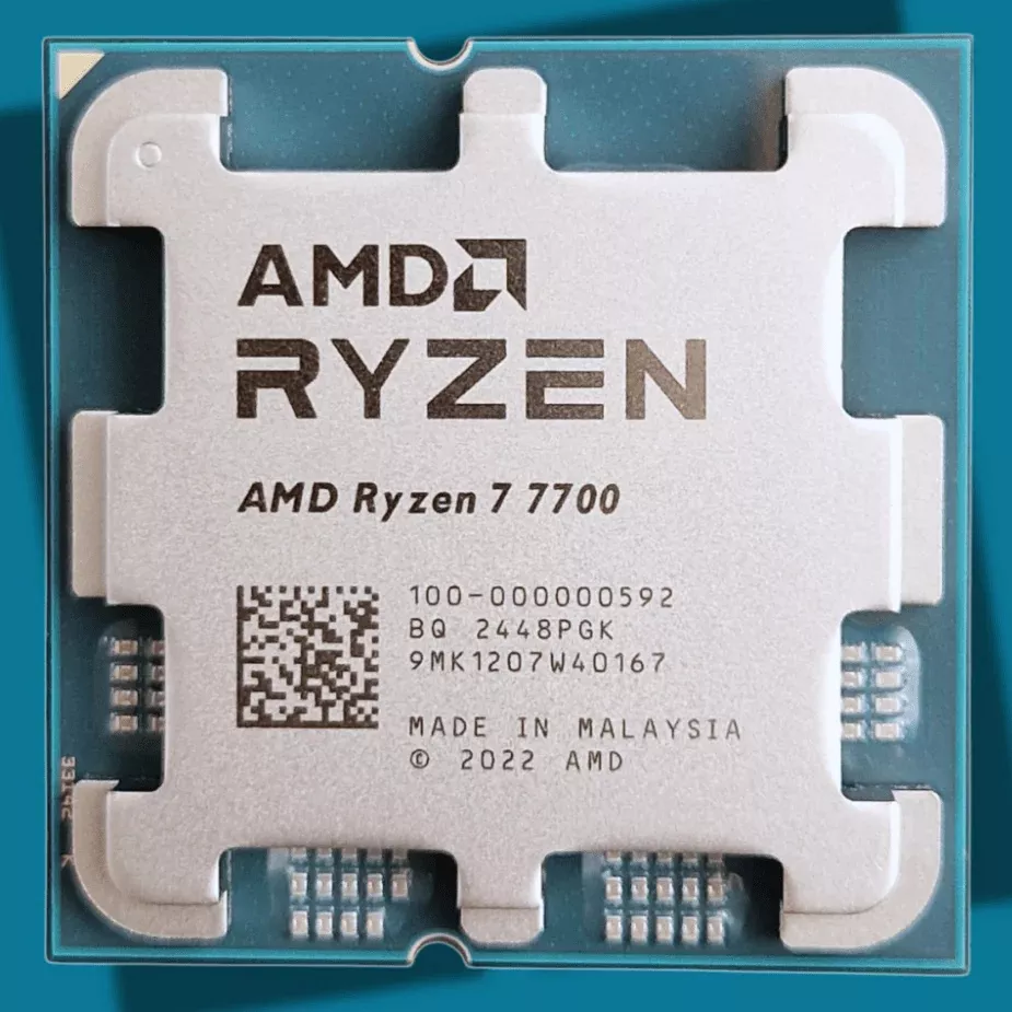 AMD
