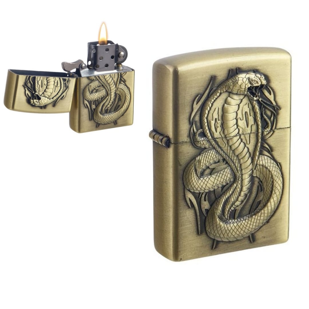 Coffret