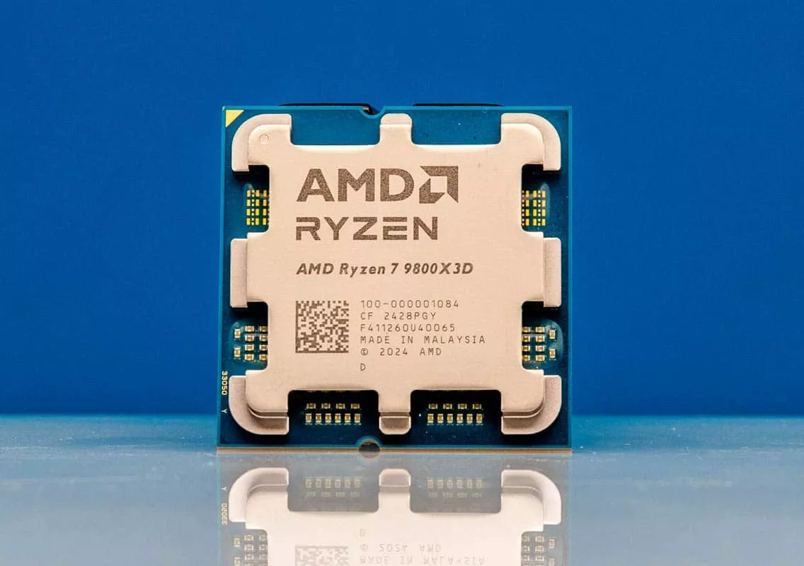 AMD