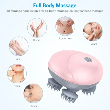 Masseur