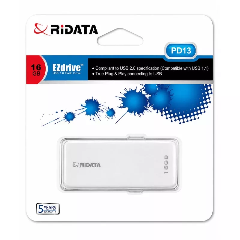 RiDATA