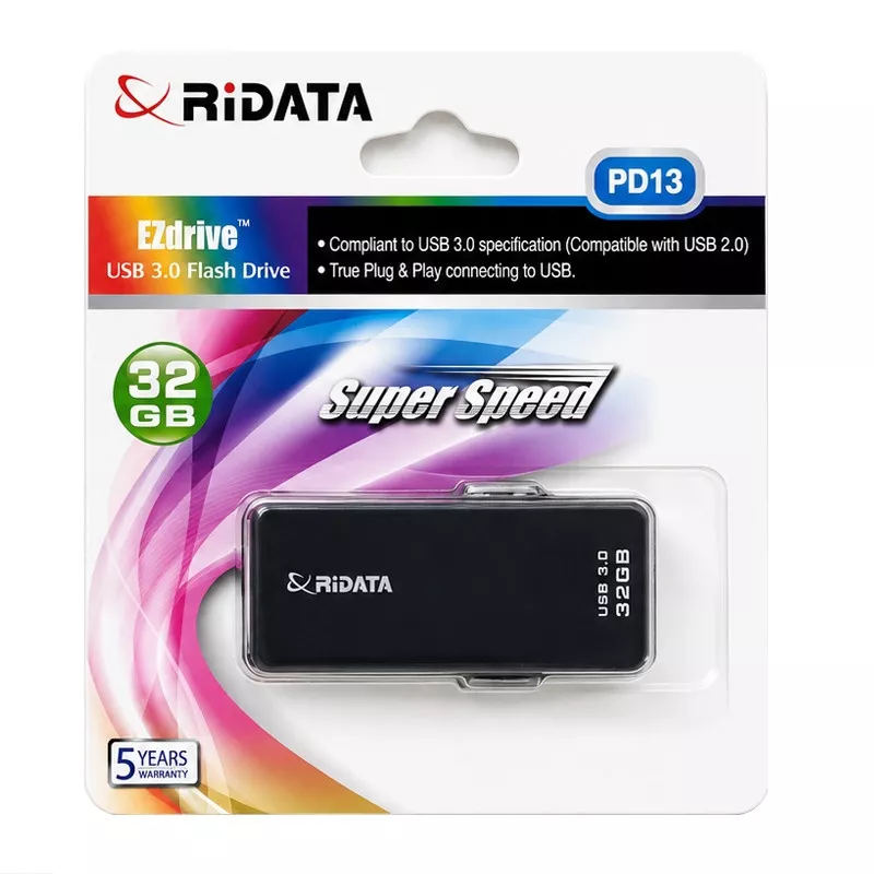 RiDATA