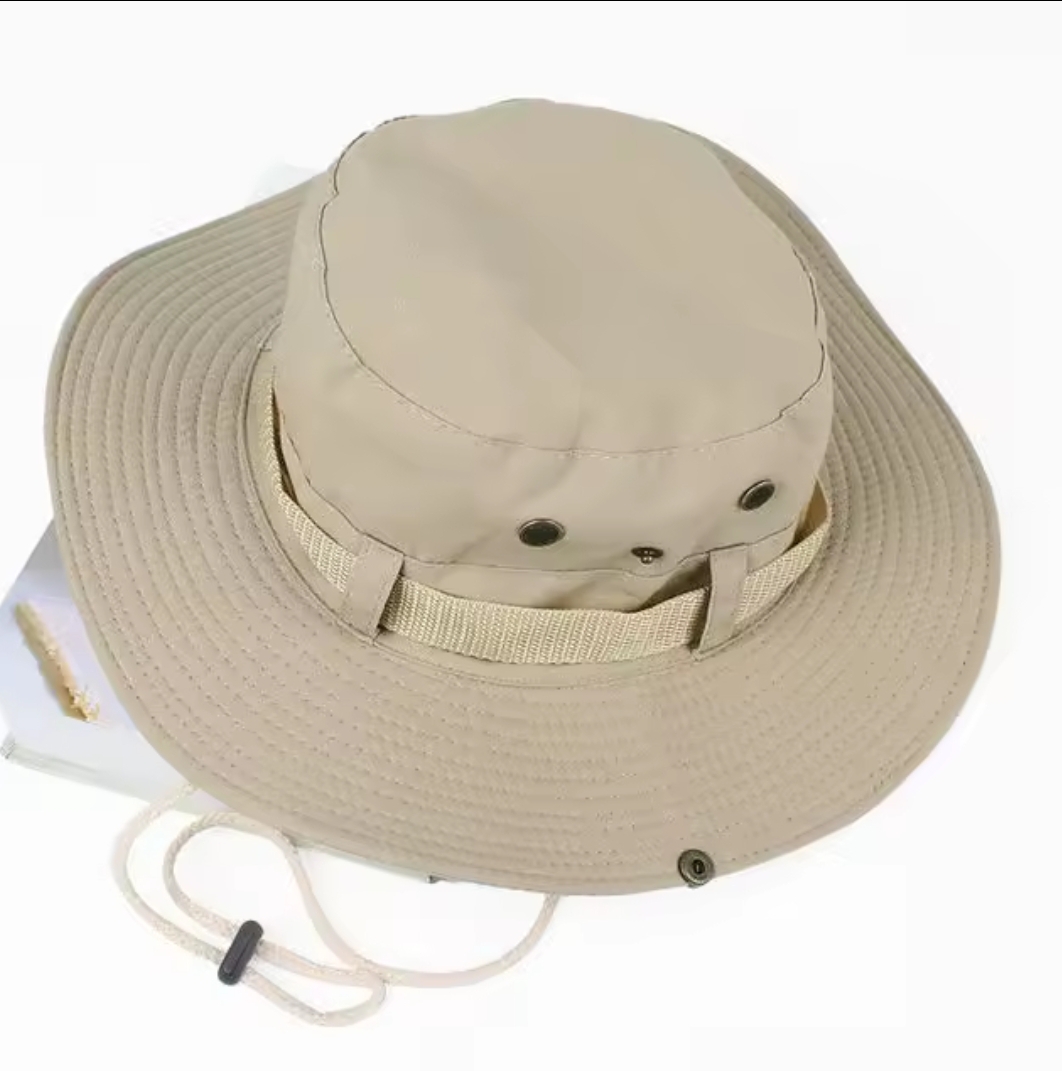 Chapeau