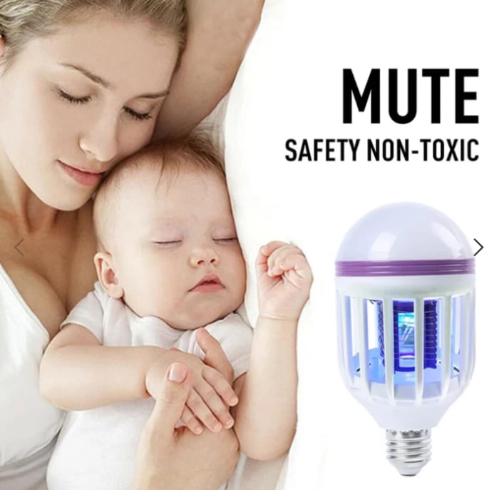 Lampe