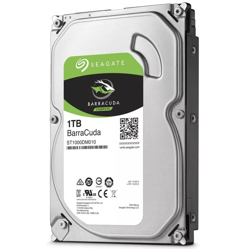 SEAGATE